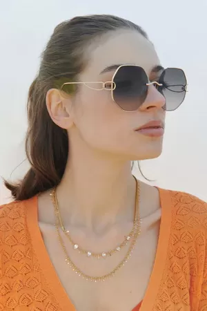 Gözlük Detayı